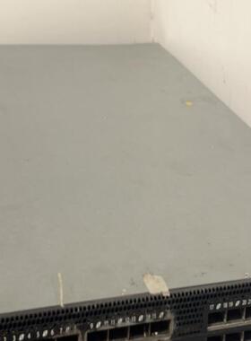 迈络思 Mellanox SN2700 32口100G 万兆