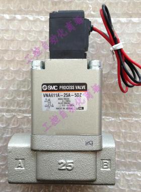 VNA211A-RC10A-1AT VNC/VNB214AS-15气控阀