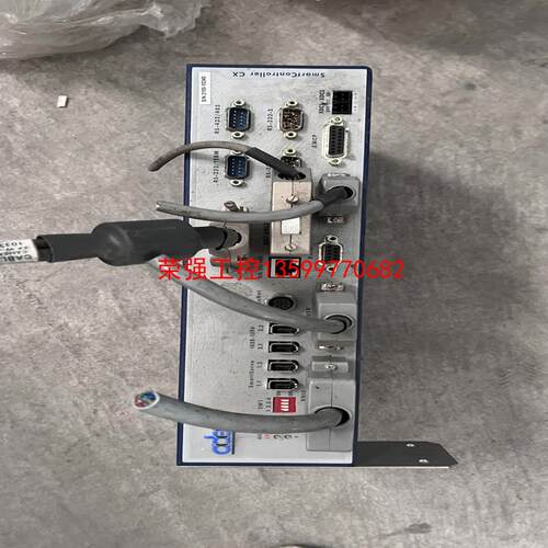 【荣强工控】ADEPT爱德普 控制器 20000-310 Smart C