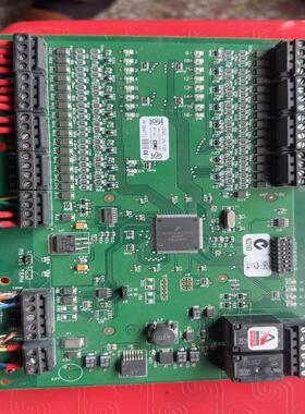 LENEL门禁系统 LNL-1100门禁输入板，