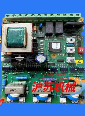 软启动PSS系列电源板变压器CPU板1SFB53607