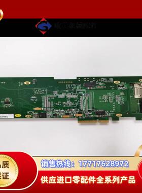 凌华原装 PCle-HDV62(G)-0060 51-180议价