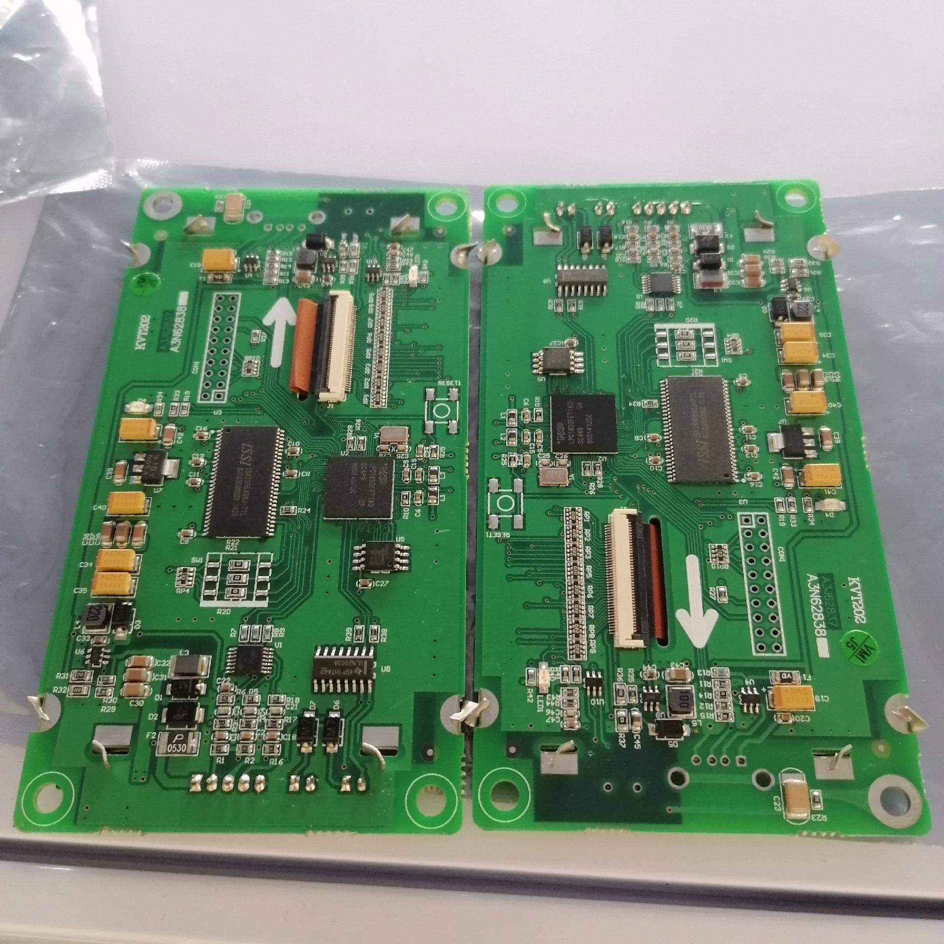适用电梯配件电梯显示板A3N62838 KVT202全新现货