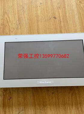 【荣强工控】普洛菲斯Proface PFXST6600WAD  12寸触