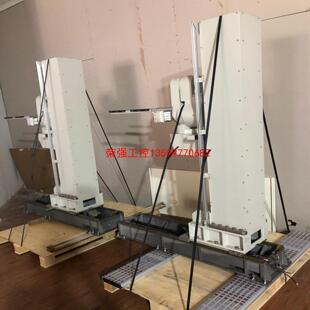 【荣强工控】三菱工业机器人RV-E20C-SA02域名系统两台DNC清洗