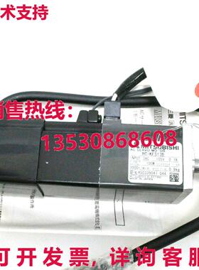 原装供应 HC-KFS13B HCKFS13B 交流电伺服电机