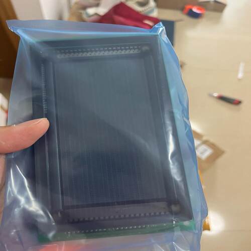 GU256X128D-3900B 客户订购剩下3个全新原装的