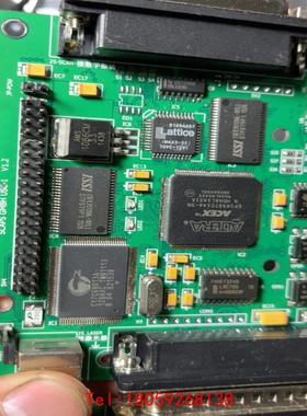 【非标价】德国打标卡 samlight卡 USC-1打标机专用卡 光纤