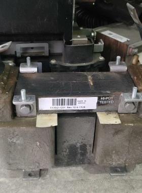 AB变频器直流电抗器333021-C01P110672-议价