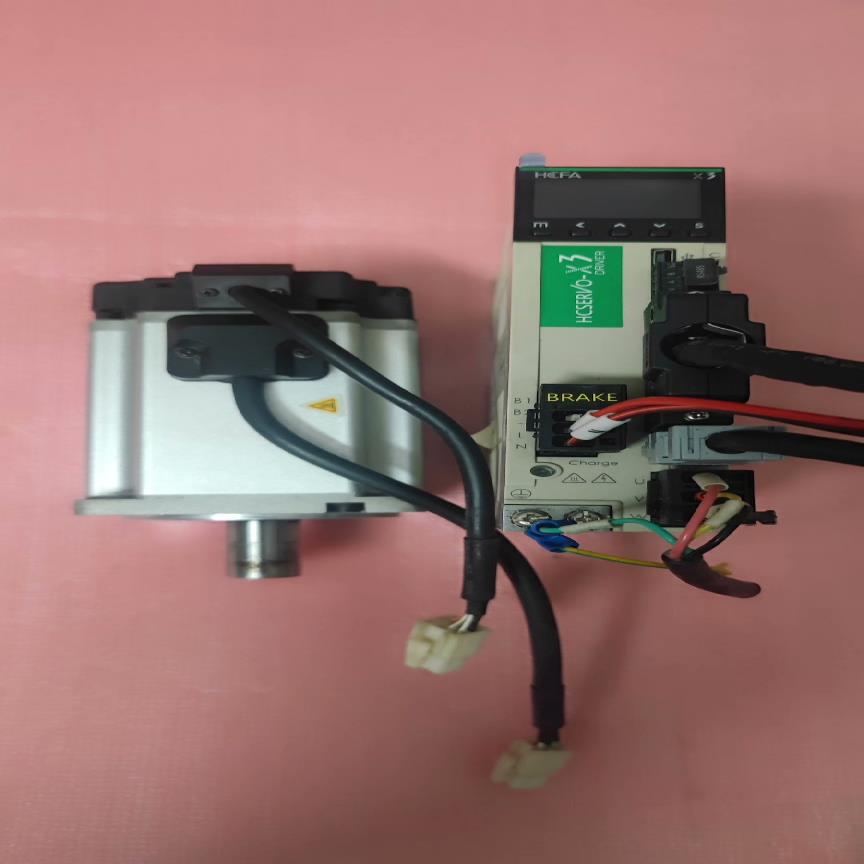 （设备配件）禾川  SV-X3DA075A-D