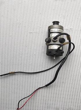 [德峰]和伺服电机TBN2  拆机RS220FR1100PARVEX