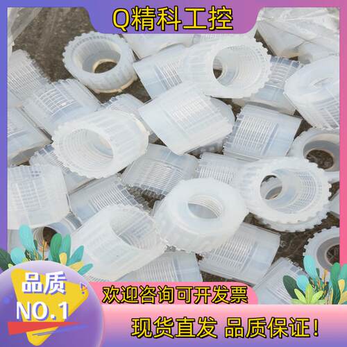 PFA接头 原装Pillar皮拉-10   3/8螺冒