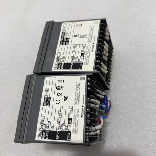 YOKOGAWA横河温控器UT35A-NNN-11-UN/C