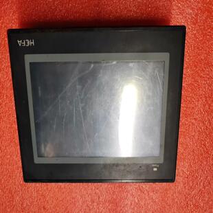 功能拍摄220TL1370WTFT 触摸屏实图禾川 正常 德峰