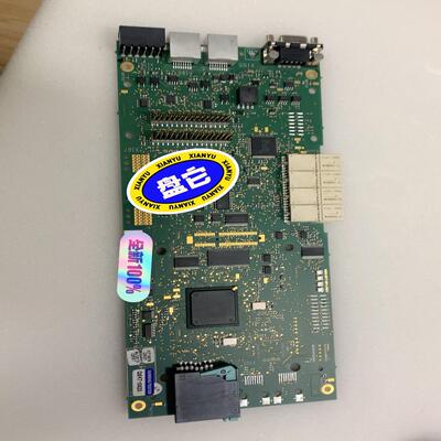 [德峰]西门子直流调速器6RA80主板C98043-A7100-L3