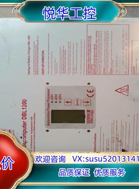 原装DEUTRONIC DBL 1200-14-B德国快速充议