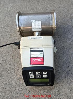 【非标价】MAG1100 F00D MAG5000 电磁流量计