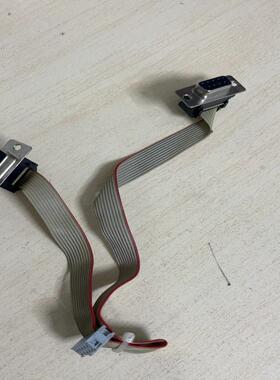 （设备配件）德国赫优讯Hilscher CIF104-DPS  排线