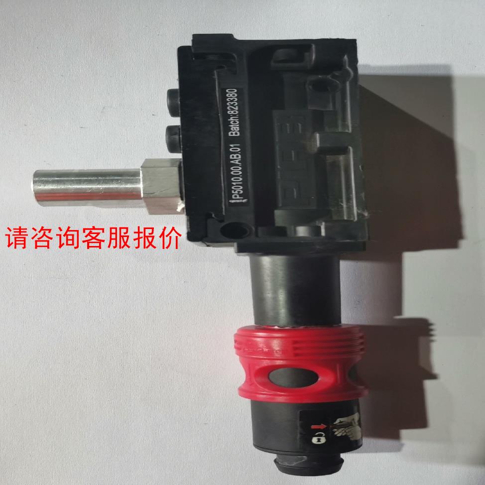 派亚博Piab真空发生器 P5010.00.AB.01 Ba