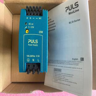 普尔世 只卖议价 ML30.101 PULS 电源