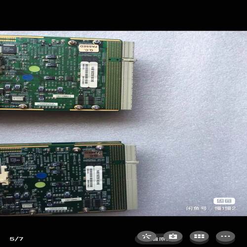 CPCI-CPU（憨憨电子）