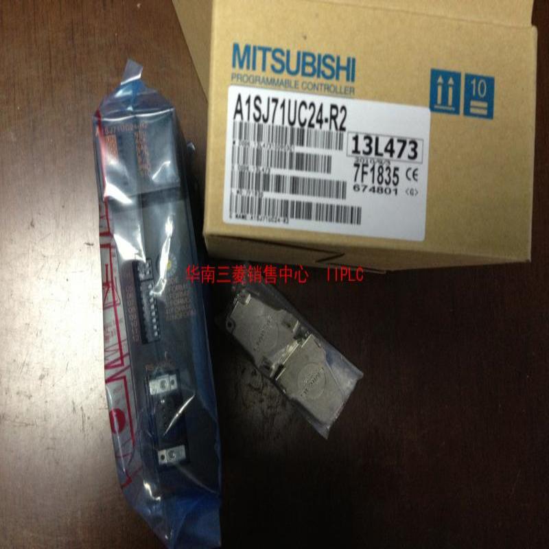 三菱A1SJ71UC24-R2-R4 71QLP21 S A1SJ72T25B A1SJ71QE71N-B2