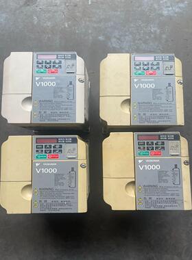 [德峰]变频器安川系列kwV10003.0