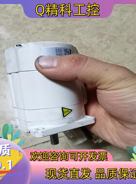 现货MQMA012C2D1电机功能正常