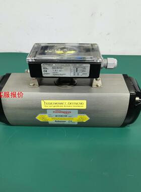 美国福斯FLOWSERVE气缸阀块S115C10