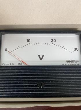 横河电流表2094A10 -VNL-N-K-BL全新原装