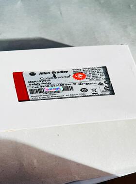 【工控自动化】罗克韦尔继电器MSR131RTP 440R-C23139议价