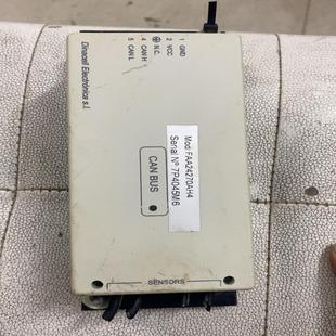 （设备配件）奥的斯钢带称重装置，拆机配件、正常使用