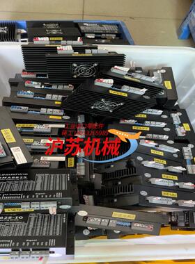 雷赛步进驱动器 DMA882S和DMA882S-IN 两相8