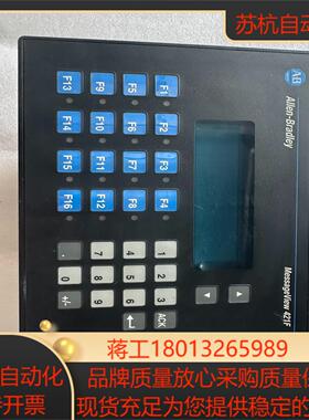 AB罗克韦尔421F 2706-M1F1 拍摄，议价议价