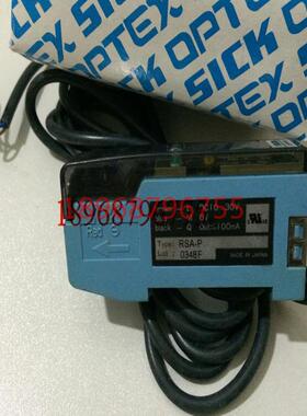 OPTEX/ 光纤放大器 RSA-P