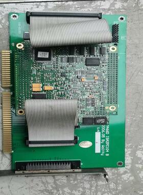 （设备配件）Wolffy     M466D  ISA2PC104 B，