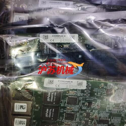 CFG-8704E-100康耐视图像采集卡CFG-8704E