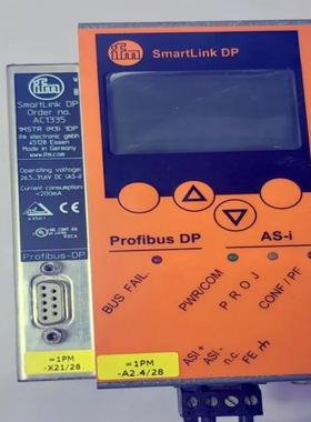 EFECTOR IFM AC1335智能链路As-i DP（耶耶电子）