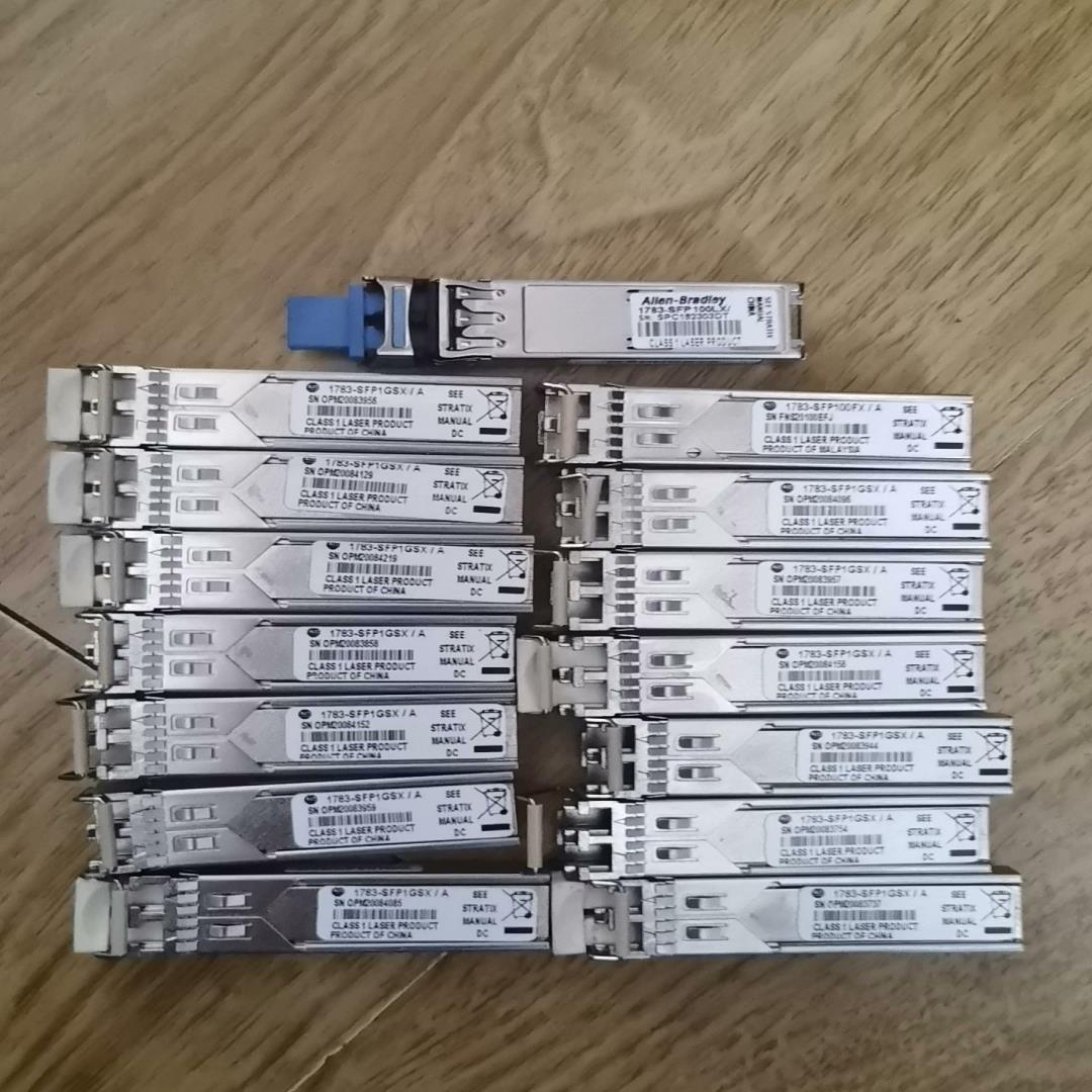 [德峰]1783-SFP1GSX