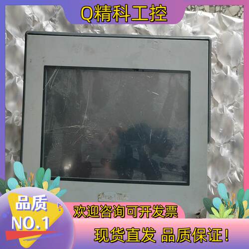 现货普洛菲斯触摸屏GC-4401W PFXGE4401WAD 实