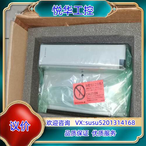 全新横河YOKOGAWA控制卡AMM32/T