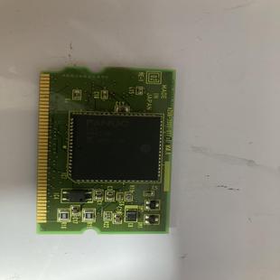 A20B 0170发那科主轴模拟内存卡 3900
