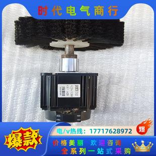 一川交流伺服电机和配套的驱动器一起出售，伺服电机型号议价