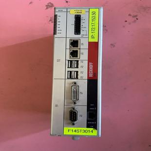 倍福工控机 0030 C6920