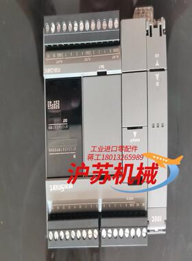 IDEC和泉控住器PLC，FC6B—24R1C，原装正品，可