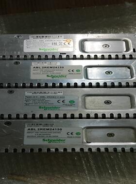 开关电源ABL 2REM24150，24V 14.6A