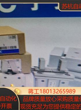 原装正品全新现货清理HFK10 HFZ10气动手指气缸