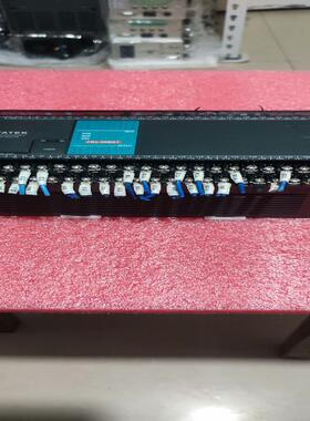 【汇生】拆机永宏PLC，FBS-60MAT2-AC   实物拍摄【议价】