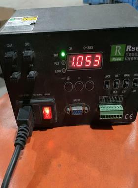 [德峰]RSEE数字控制器