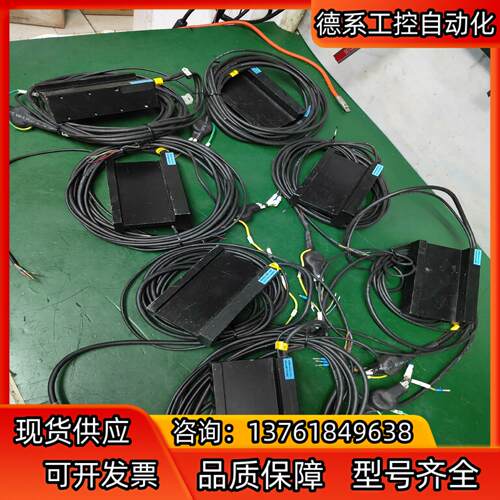 Akribis直线电机  AUM4-S-S2-J-3.0